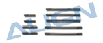 Linkage Rods - T-Rex 500